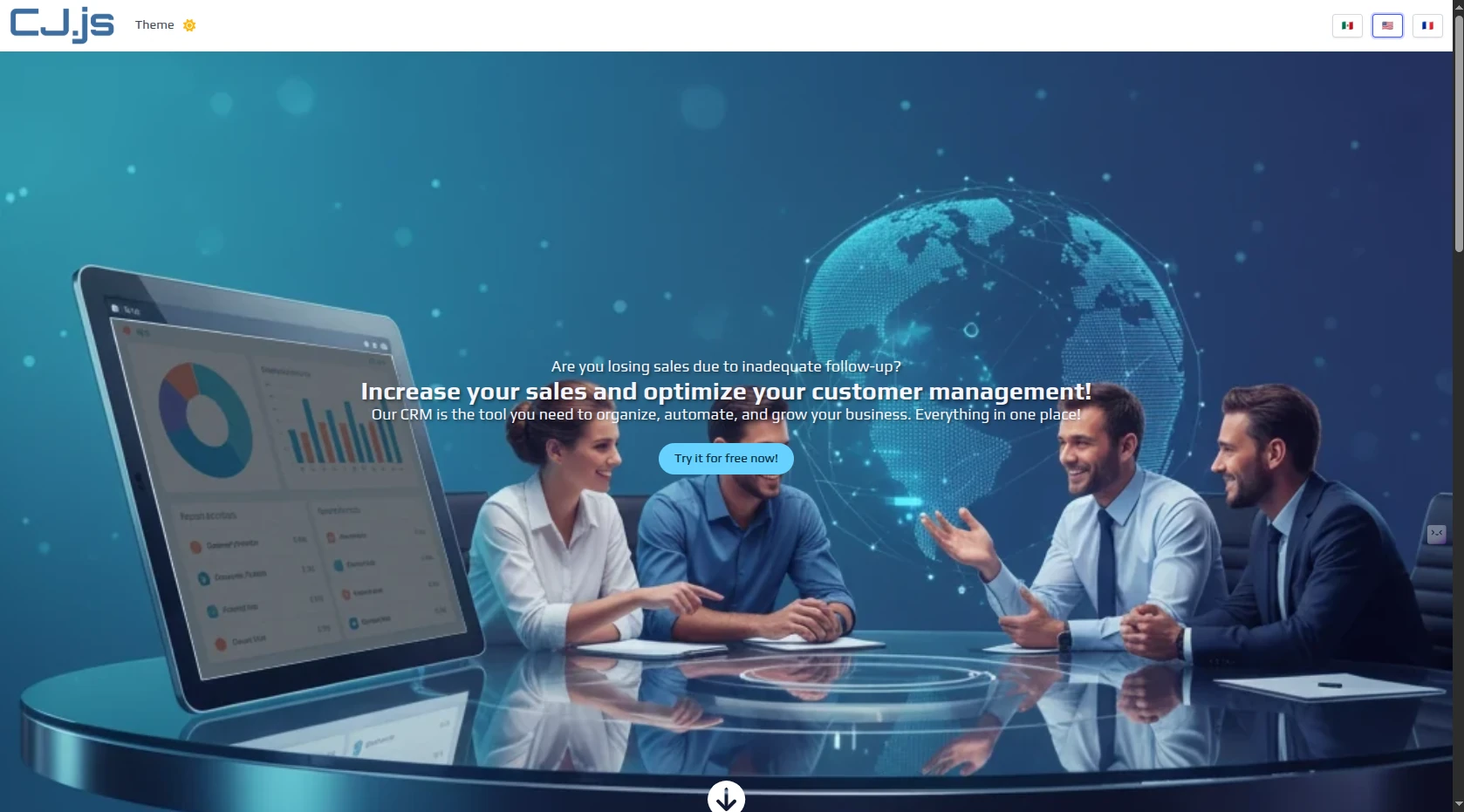 Texto de ejemplo que aparece si la imagen falla